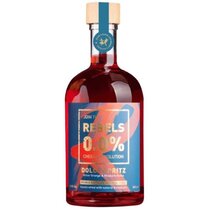 Rebels Dolce Spritz Alkoholfrei 
