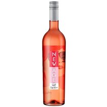 New Age Sweet Rosé