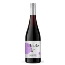 Primitivo Vita Libera Per Bene (Alkoholfrei)