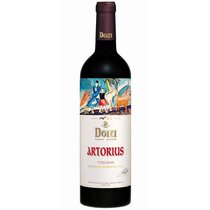 Artorius Rosso di Toscana