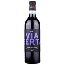 ViaSerta  004 Barbera Piemonte Rosso Selezione Vigne Vecchie