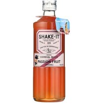 Shake It Passion Alkoholfrei