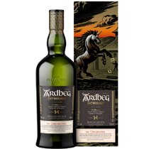 Ardbeg Anthology The Unicorn`s Tale 14 Years