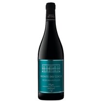 Susumaniello Monte dei Cocci