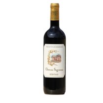Château Ségonzac Héritage