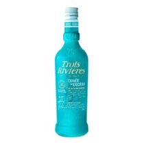 Rum Trois Rivières Cuvée L`ocean
