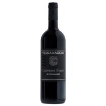Cabernet Franc di Vignamaggio Toscana