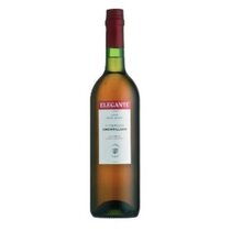 Sherry Elegante Amontillado Medium Dry