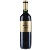 Margaux de Brane de Cantenac
