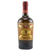 Vermouth Del Professore Rosso