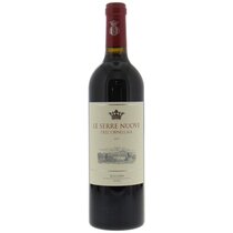 Le Serre Nuove Ornellaia Bolgheri (2. Wein von Ornellaia)
