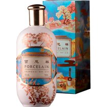 Gin Porcelain Shanghai Dry Gin