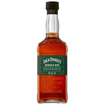 Jack Daniel's Bonded Rye 100 Proof