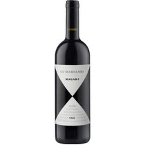 Magari Ca'Marcanda Bolgheri