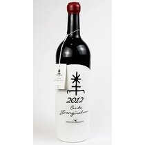 Conte Giangirolamo Rosso Magnum mit HK