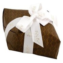 Colomba con Crema Cioccolato 1000 Gr. Folie Braun