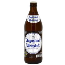 Augustiner Hefe-Weissbier