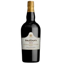 Graham´s Port Late Bottled Vintage 