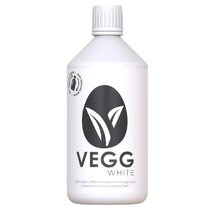 Vegg White Coktail Foam