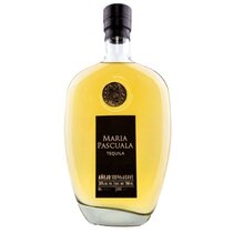 Tequila Maria Pasquale Anejo 100% Agave