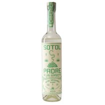 Padre de la Serpientes 100% Sotol Dasylirion