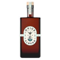 Opius Albedo  Elixir Alkoholfrei 
