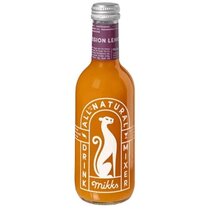 Mikks Grapefruit Lime Alkoholfrei