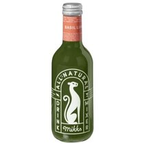 Mikks Basil Lime Alkoholfrei