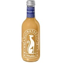 Mikks Ginger Mint Alkoholfrei