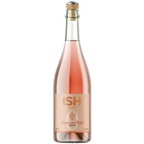 Sparkling Rosé ISH Alkoholfrei