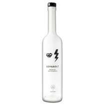 Mezcal Gem&Bolt 