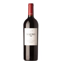 Mauro VS Vino Vendimia Seleccionada Tinto