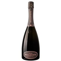 Franciacorta Bellavista Alma Assemblage 