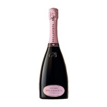Franciacorta Bellavista Rosé Alma Cran Cuvee Extra Brut *Dauer-Bestpreis*