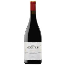 Rioja Crianza "La Montesa" 