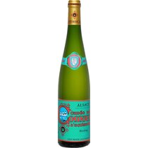 Riesling Comtes d'Eguisheim Grand Cru Pfersigberg