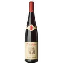 Pinot Noir d'Alsace