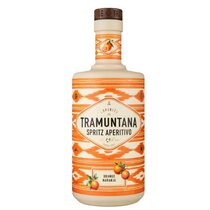 Orange Classic Spritz Tramuntana