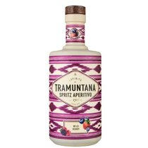 Wild Berry Spritz Tramuntana