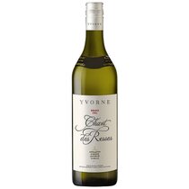 Yvorne Chant des Resses Grand Cru