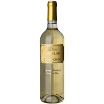 San Vincenzo Anselmi Vino Binaco