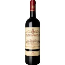 Chianti Classico Castello di Brolio Gran Selezione