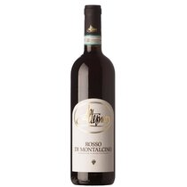 Rosso di Montalcino