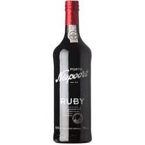 Porto Niepoort Ruby
