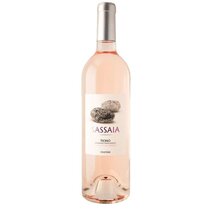 Vinattieri Sassaia Merlot del Ticino