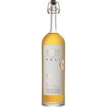 Grappa Sarpa di Poli ORO