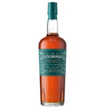 Ode to the Valley (Portwood/Sherry Cask)