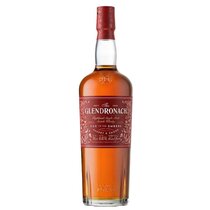 Ode to the Embers (Oloroso-Sherryfässer)