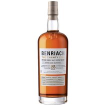 Benriach 25 years