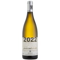 Chardonnay Passobianco